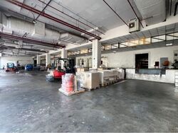 Pantech Business Hub (D5), Factory #610888891